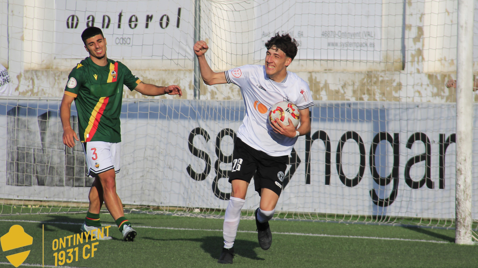 El Castelló impugna la seua derrota 5-2 davant l'Ontinyent El Periòdic d'Ontinyent - Noticies a Ontinyent