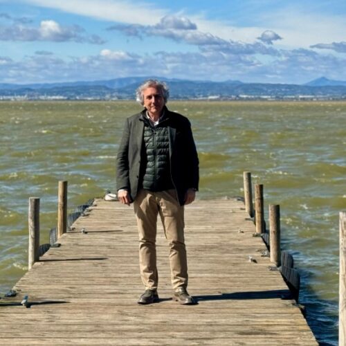 “La DANA del 29 d’octubre va ser un tsunami mediambiental i humà que obliga a repensar les nostres infraestructures”