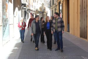 Compromís pregunta per la subvenció de Memòria democràtica de la Diputació que Enguix denega a Ontinyent El Periòdic d'Ontinyent - Noticies a Ontinyent