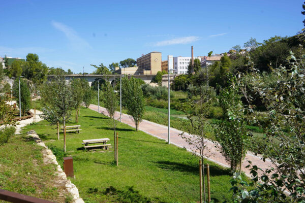 El Ministeri de Vivenda premia el projecte de la Cantereria com a exemple d’acció pública en arquitectura