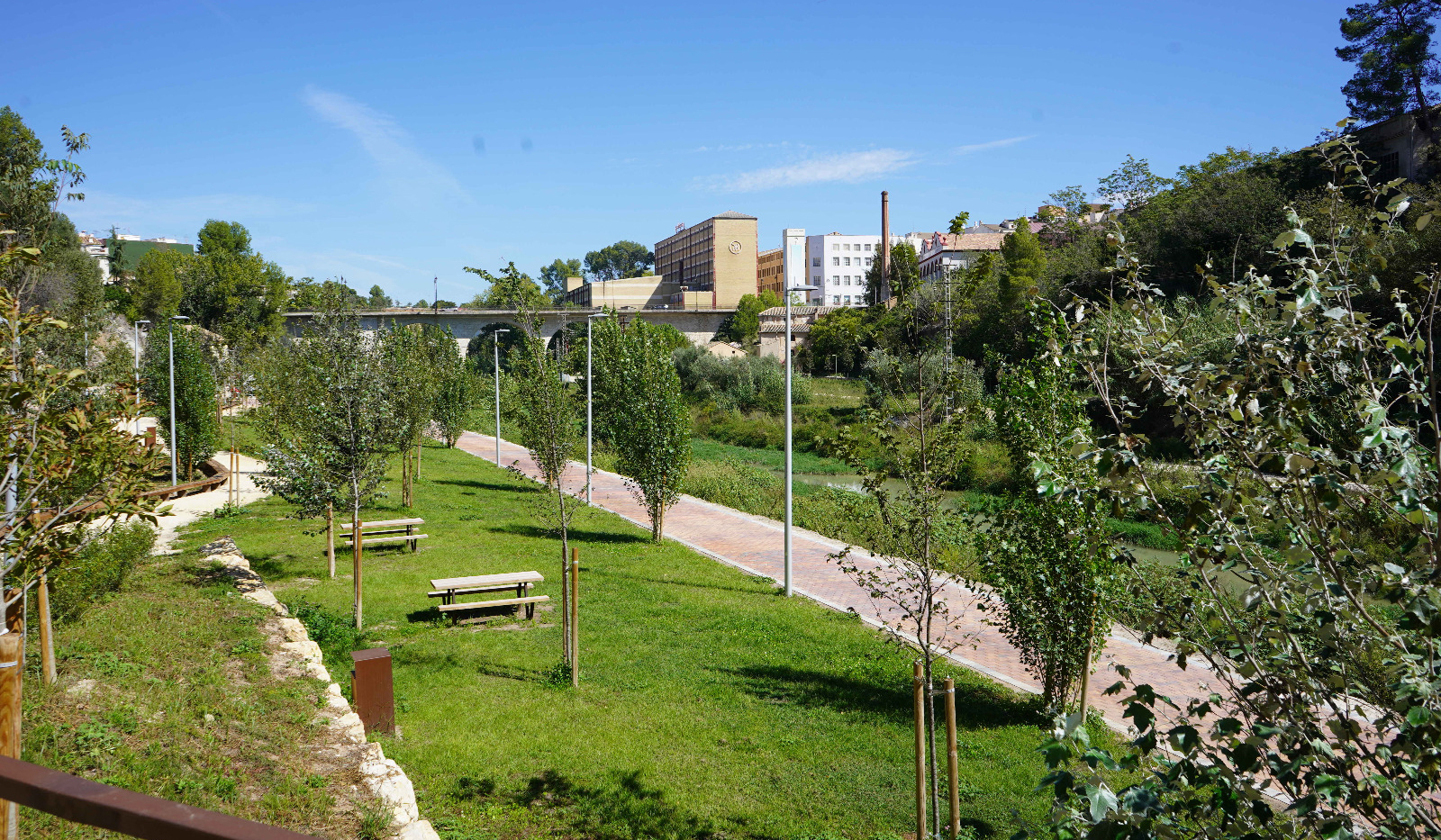 El Ministeri de Vivenda premia el projecte de la Cantereria com a exemple d’acció pública en arquitectura El Periòdic d'Ontinyent - Noticies a Ontinyent