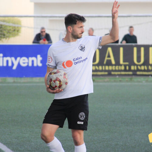 El comité decideix hui si es repeteix l’Ontinyent-Castelló