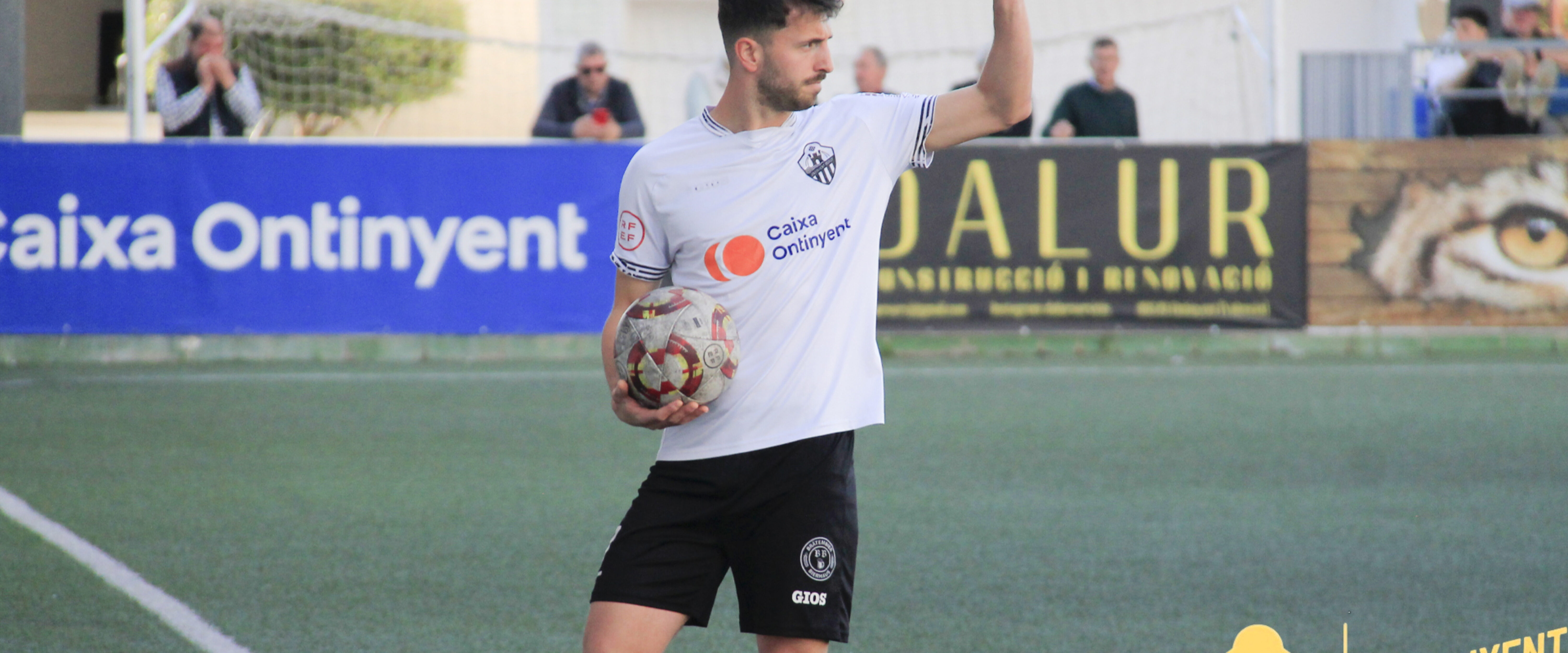 El comité decideix hui si es repeteix l’Ontinyent-Castelló