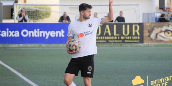 El comité decideix hui si es repeteix l’Ontinyent-Castelló