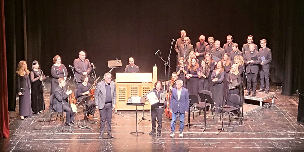 Un llibre de Consol Rico recupera la memòria del músic Onofre Penalba