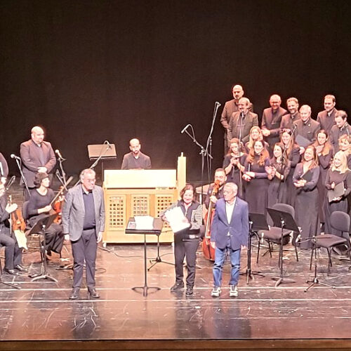 Un llibre de Consol Rico recupera la memòria del músic Onofre Penalba