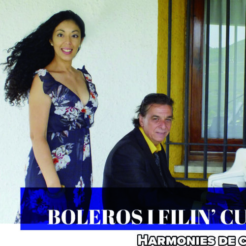 Concierto benéfico de Boleros y Filin' Cubà, para la Asociación Párkinson Benicadell