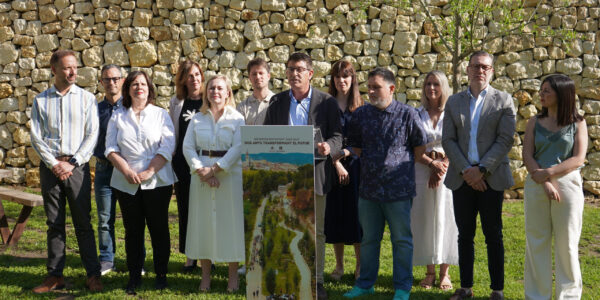 Jorge Rodríguez: “Els avanços de la legislatura són fruit del treball i no de la casualitat”