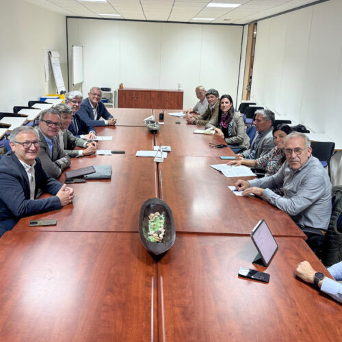 INNOVALL CLÚSTER impulsa la transferència tecnològica amb l’administració autonòmica