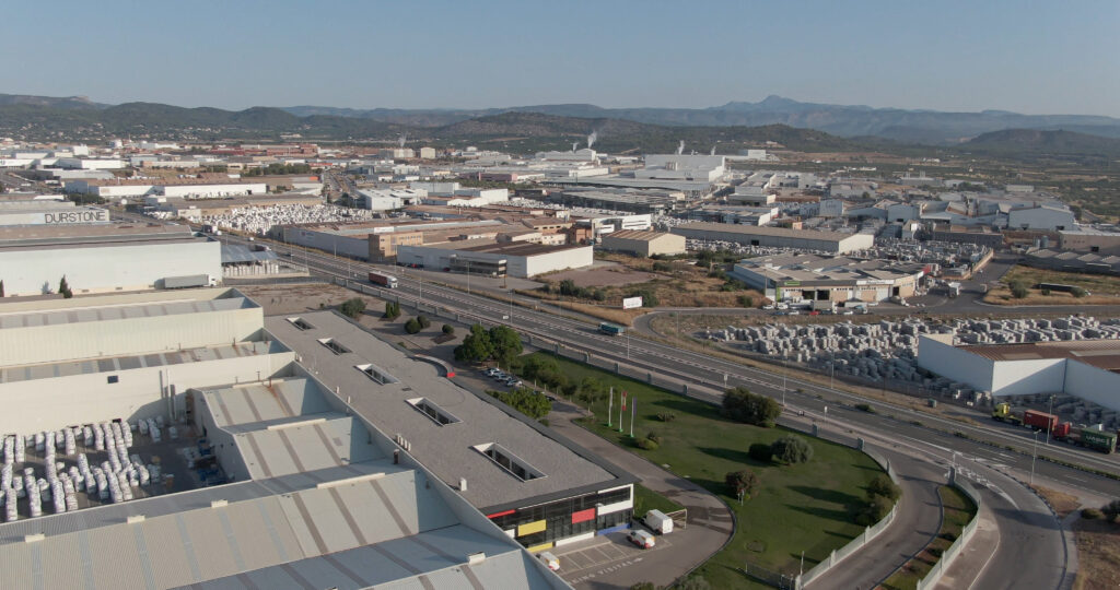 El Periòdic d'Ontinyent - Noticies a Ontinyent Ivace+i destina 63 milions d'euros per a millorar les àrees industrials Ivace+i destina 63 milions d'euros per a millorar les àrees industrials El Periòdic d'Ontinyent - Noticies a Ontinyent