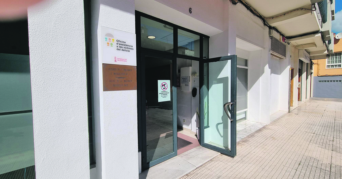 Més de 100 judicis i 1.000 casos pendents en el jutjat nº 3 El Periòdic d'Ontinyent - Noticies a Ontinyent