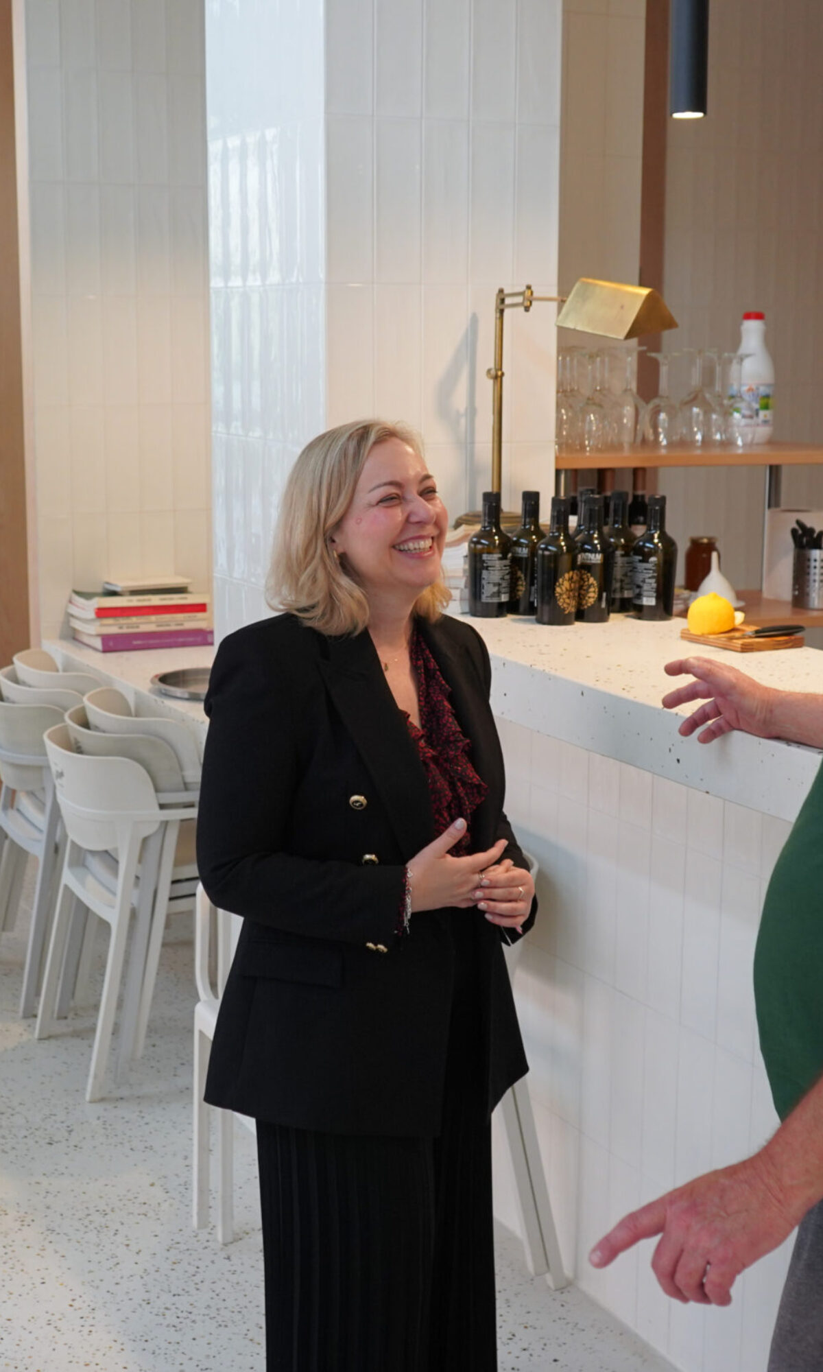 Obri el bar del Mercat Municipal i comença l’estudi per a dinamitzar aquest espai
