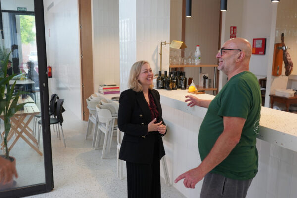 Obri el bar del Mercat Municipal i comença l’estudi per a dinamitzar aquest espai