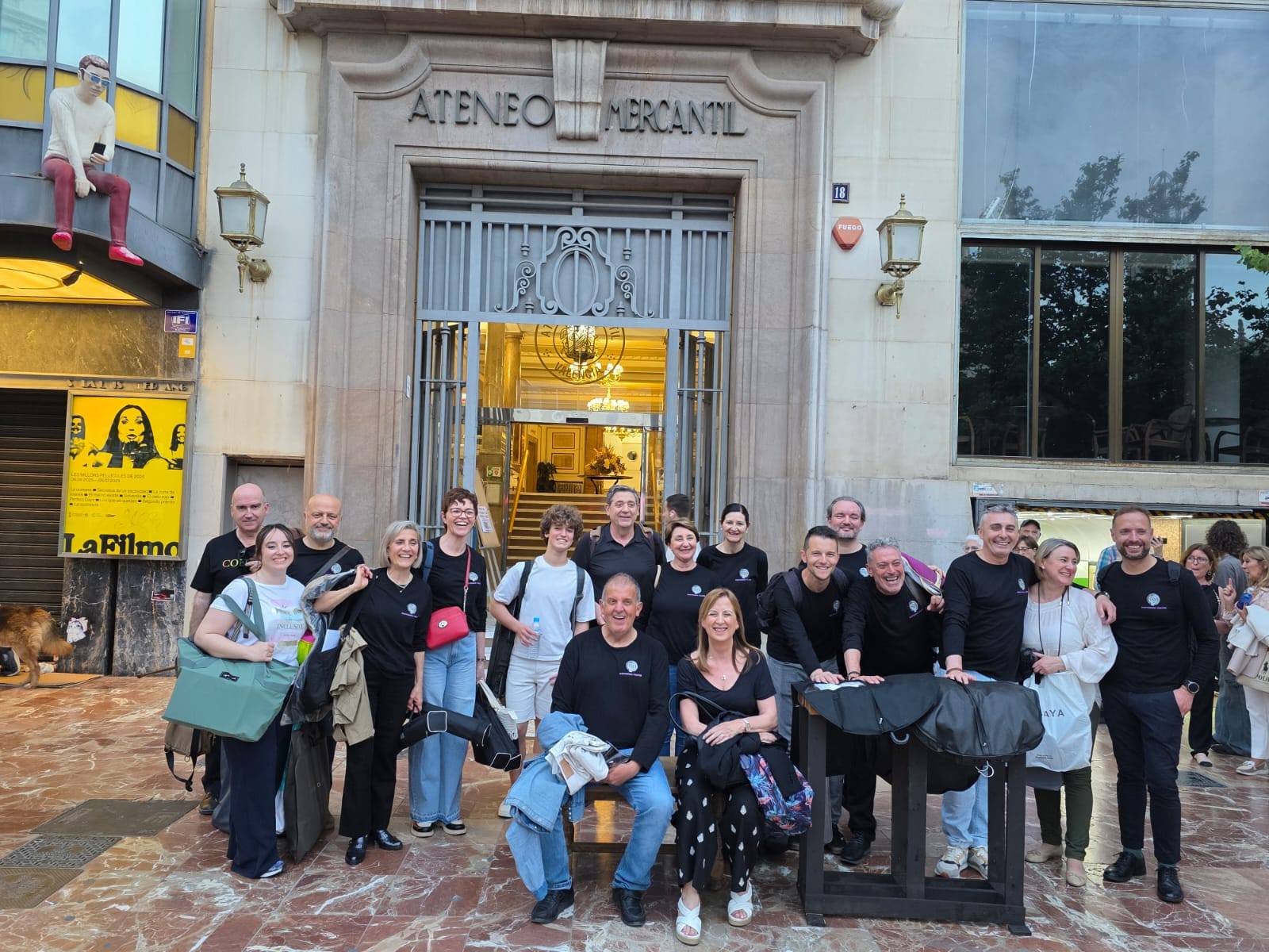 Pantomima Teatre recapta 2.250 euros per a Catarroja El Periòdic d'Ontinyent - Noticies a Ontinyent