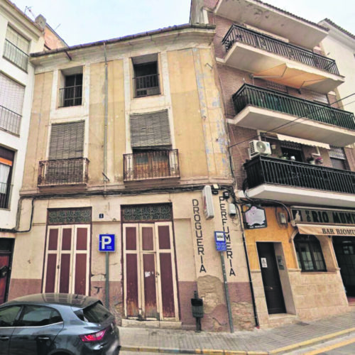 L’ajuntament consolida un edifici municipal i estudia els seus usos futurs