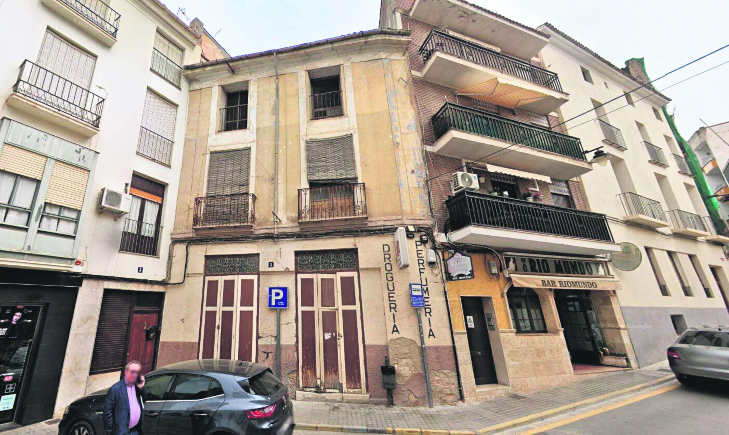 L'ajuntament consolida un edifici municipal i estudia els seus usos futurs El Periòdic d'Ontinyent - Noticies a Ontinyent