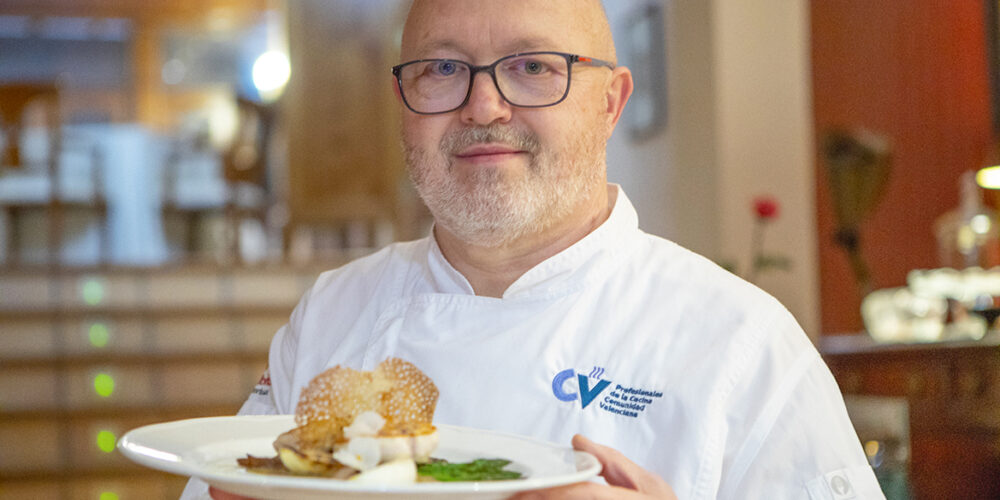 Primera làmina d’Ontinyent, Ciutat Gastronòmica