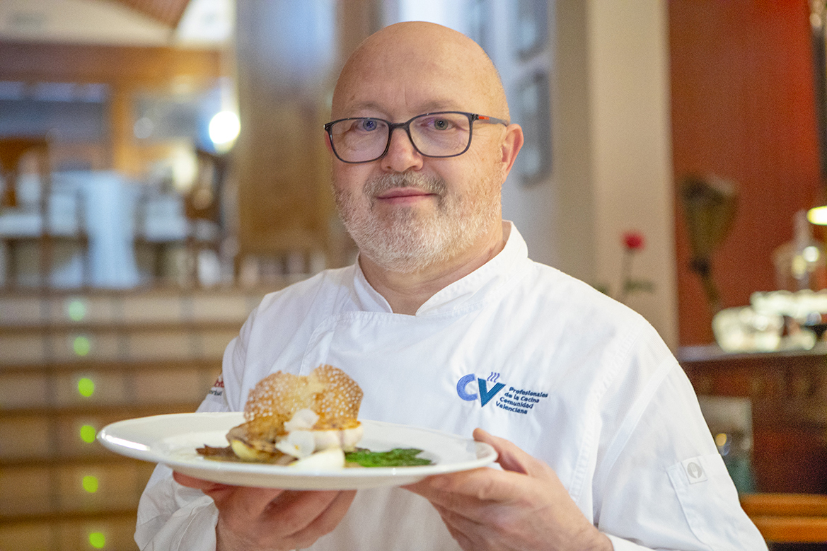 Primera làmina d'Ontinyent, Ciutat Gastronòmica El Periòdic d'Ontinyent - Noticies a Ontinyent