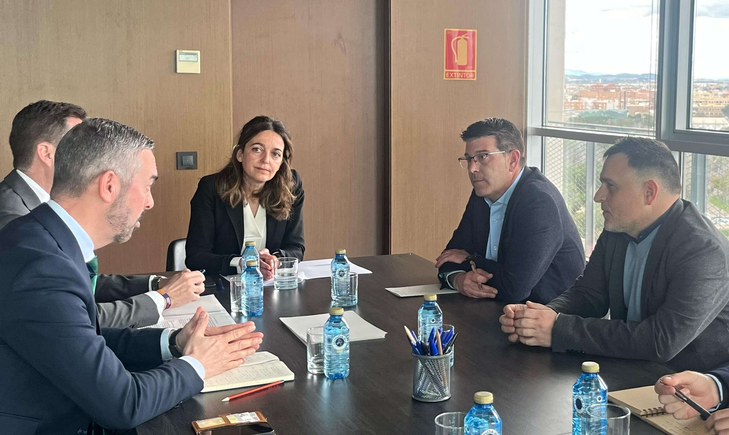 L'Ajuntament confirma la incorporació d'una jutgessa a la plaça vacant El Periòdic d'Ontinyent - Noticies a Ontinyent
