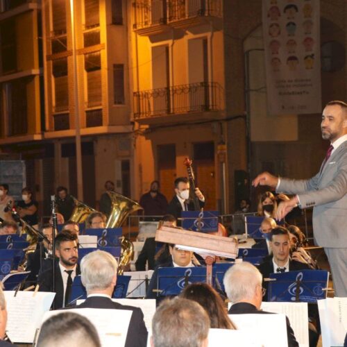Saül Gómez dirigirà el Concert de la Mare de Déu dels Desemparats