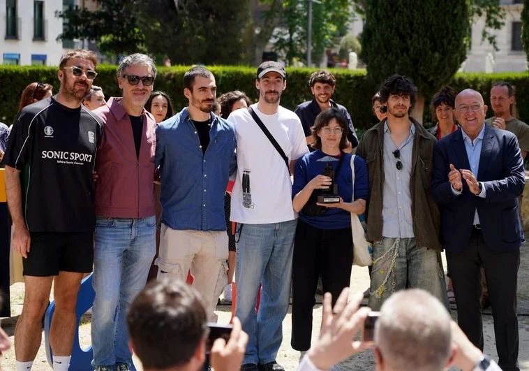 Marcos Morau guanya el Festival Internacional de Valladolid amb 'Totentanz' El Periòdic d'Ontinyent - Noticies a Ontinyent