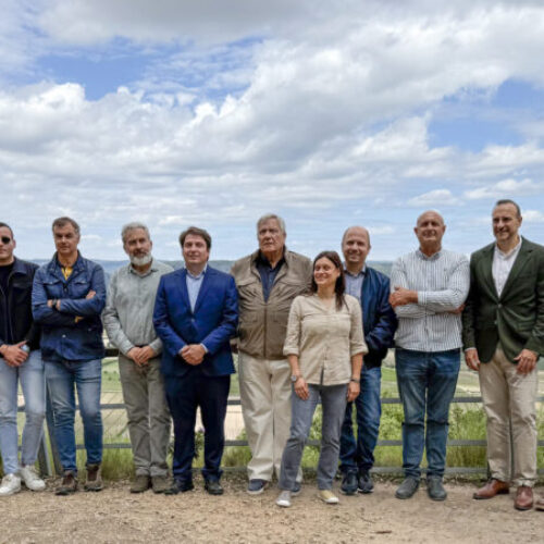 Moixent es prepara per acollir la 12a Mostra de Vins de Terres dels Alforins