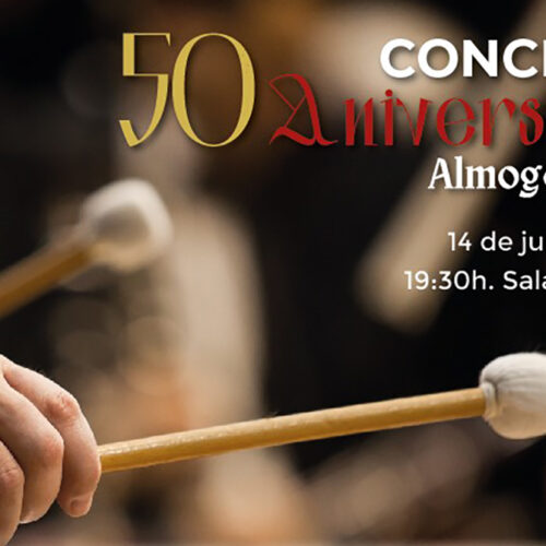 Exposició i concert pels 50 anys d’Almogàvers