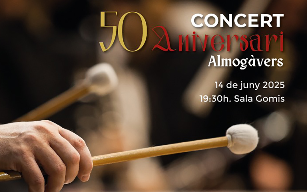 Exposició i concert pels 50 anys d'Almogàvers El Periòdic d'Ontinyent - Noticies a Ontinyent