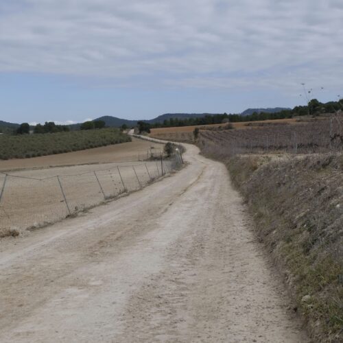 Bocairent invertirá 144.721,29 euros en la mejora de caminos rurales