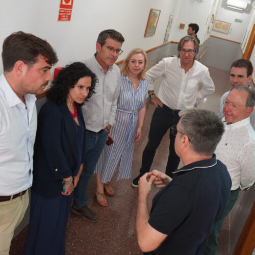 Una llista d’espera de 15 usuaris urgeix solucions per a la Salut Mental a Ontinyent