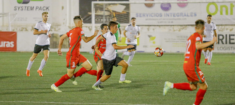 PRIMER FITXATGE: Lluís Felipe torna a casa