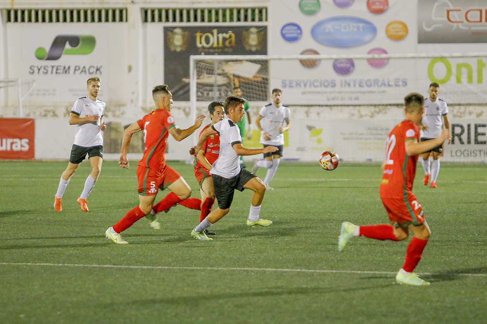 PRIMER FITXATGE: Lluís Felipe torna a casa El Periòdic d'Ontinyent - Noticies a Ontinyent