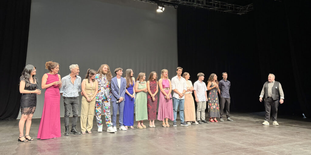 El Periòdic d'Ontinyent - Noticies a Ontinyent #LoQueSeaXVosotras: èxit a la premier i segona temporada en marxa #LoQueSeaXVosotras: èxit a la premier i segona temporada en marxa El Periòdic d'Ontinyent - Noticies a Ontinyent