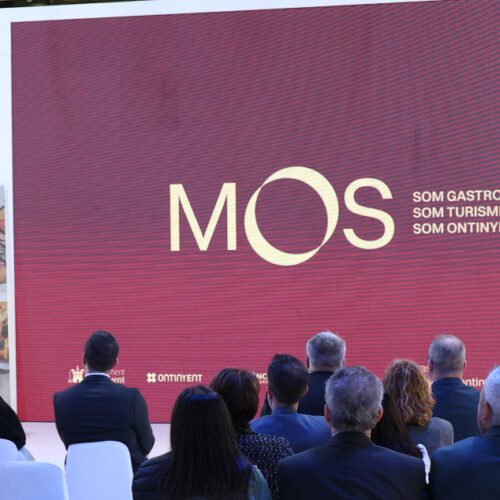 Ontinyent invita a los establecimientos artesanales a adherirse al nuevo 'Club de Producto MOS'
