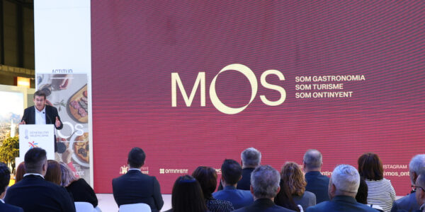 Ontinyent convida els establiments artesanals a adherir-se al nou ‘Club de Producte MOS’
