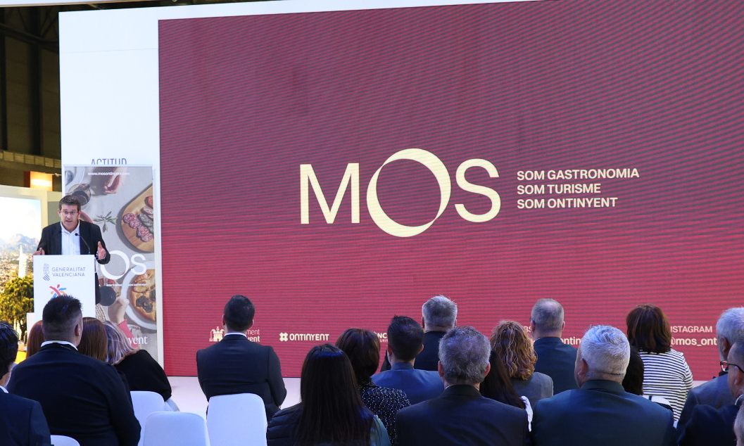 Ontinyent convida els establiments artesanals a adherir-se al nou 'Club de Producte MOS' El Periòdic d'Ontinyent - Noticies a Ontinyent