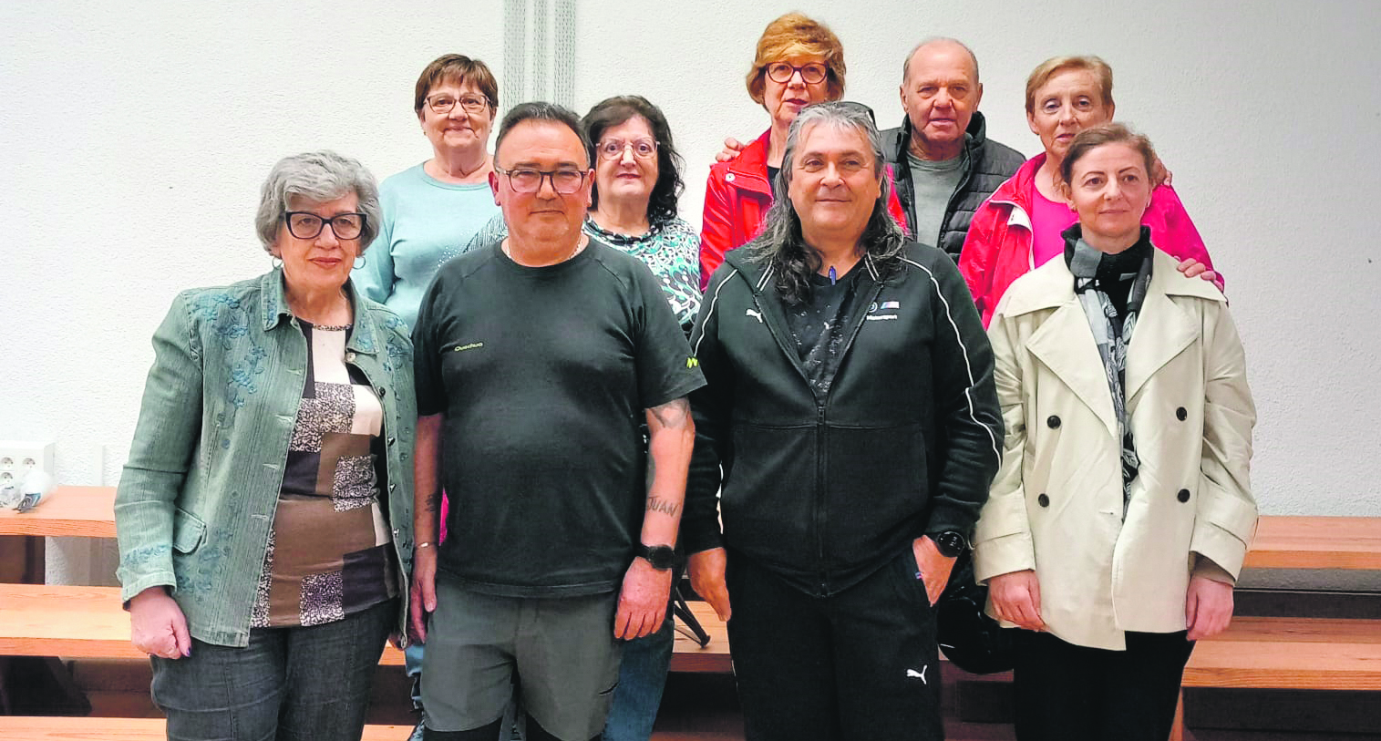 L'Associació Veïnal de Sant Rafel proposa un taller de teràpia psicològica en el CIM El Periòdic d'Ontinyent - Noticies a Ontinyent