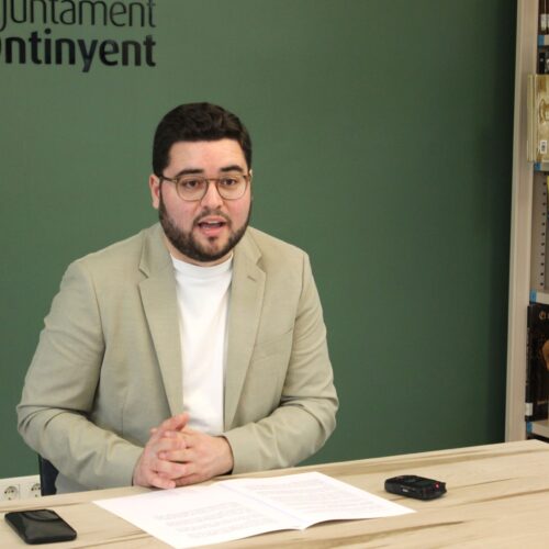 El cicle ‘Ontinyent, ciutat lectora’ conclou amb més de 800 participants