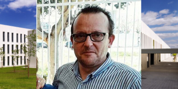 Mort sobtada de Paco Ivars, ex director de l’IES Jaume I