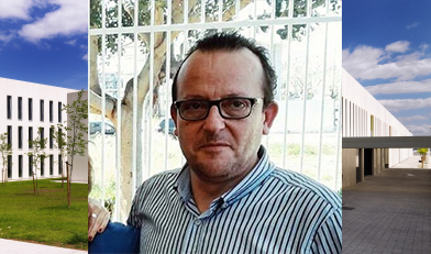 Mort sobtada de Paco Ivars, ex director de l'IES Jaume I El Periòdic d'Ontinyent - Noticies a Ontinyent