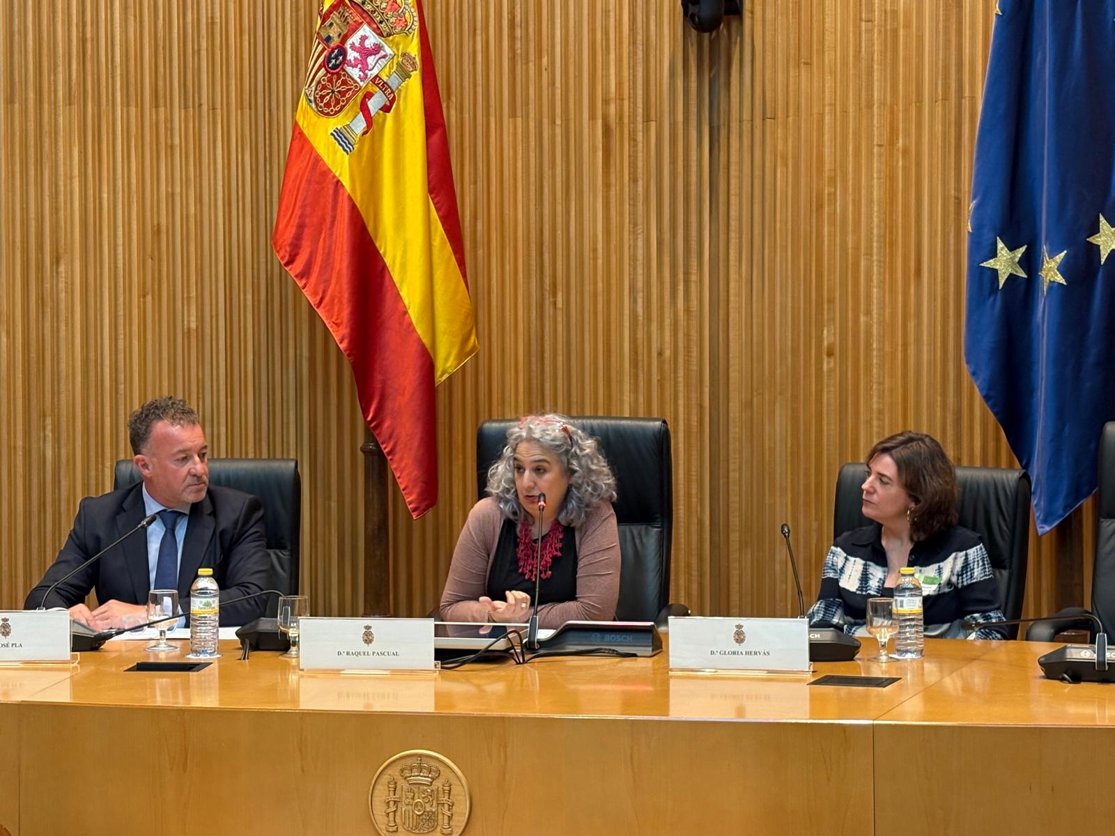 Caixa Ontinyent defén al Congrés el model de banca local El Periòdic d'Ontinyent - Noticies a Ontinyent