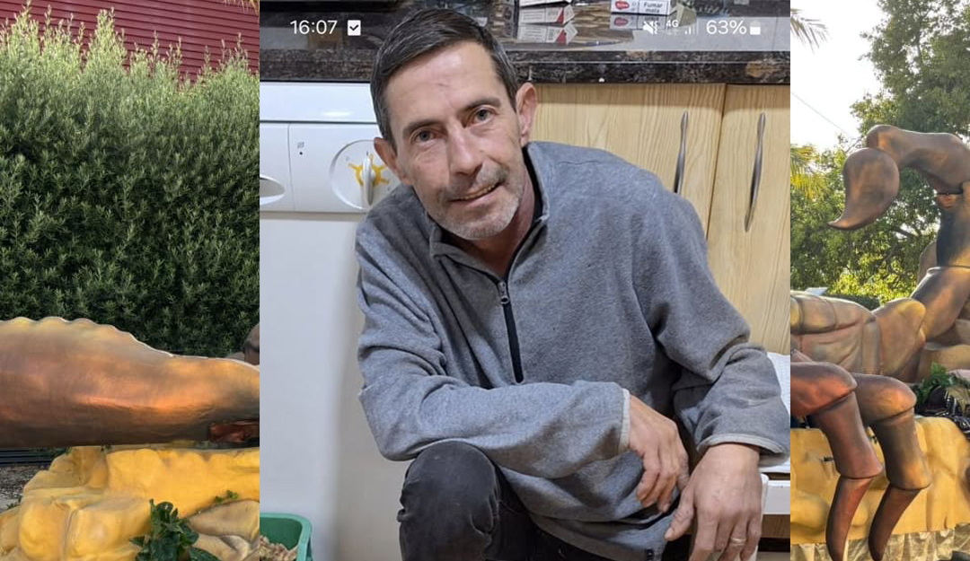 Mor Roberto Pascual, el segon germà de Carrosses El Llombo en sis mesos El Periòdic d'Ontinyent - Noticies a Ontinyent