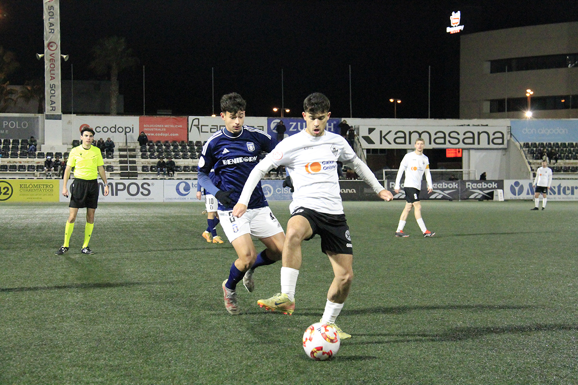 Víctor Revert fitxa per l'Atzeneta UE El Periòdic d'Ontinyent - Noticies a Ontinyent