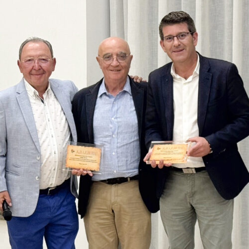 ADIEM celebra 30 años visibilizando la enfermedad mental con un acto multitudinario