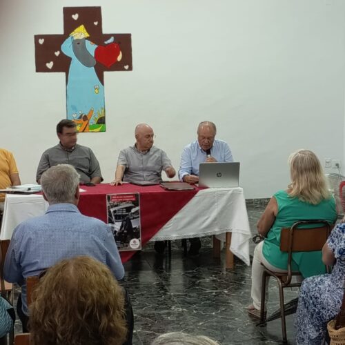 Cáritas Ontinyent inverteix més de 132.000 euros als seus programes