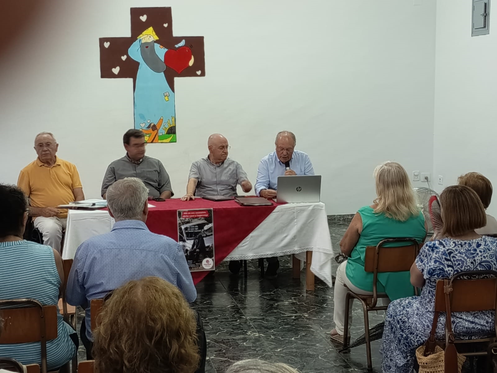 Cáritas Ontinyent inverteix més de 132.000 euros als seus programes El Periòdic d'Ontinyent - Noticies a Ontinyent