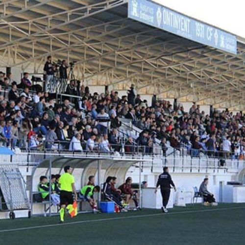 Ontinyent trau a concurs públic els projectes de reforma del Centre Ocupacional i l’estadi El Clariano
