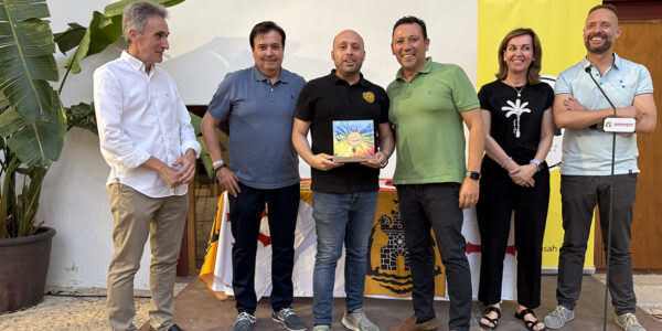 Bratembier i El Taulell creen el bocata i tapa de les Capitanies