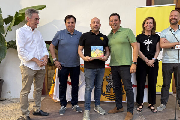 Bratembier i El Taulell creen el bocata i tapa de les Capitanies