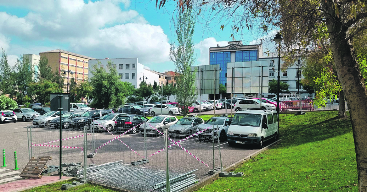 Una promotora planteja 80/100 vivendes al pàrking de Paduana El Periòdic d'Ontinyent - Noticies a Ontinyent
